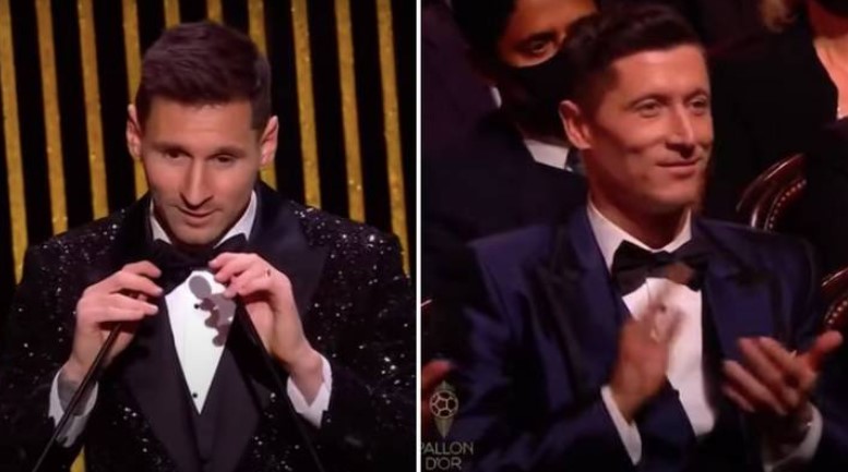 λεβαντοφσκι