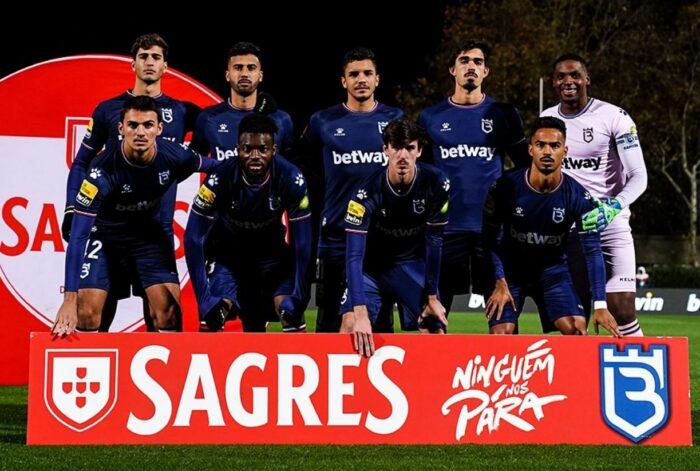 μπελενένσες