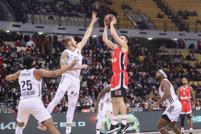 Ολυμπιακός Βιλερμπάν