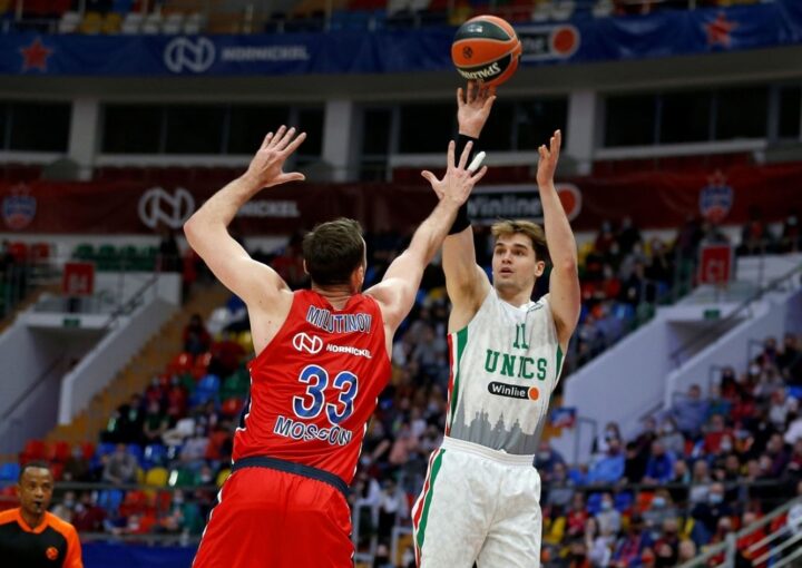 τσσκα ούνικς