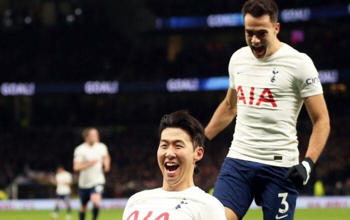 τότεναμ σον