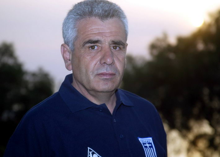 Ανδρέας Μιχαλόπουλος