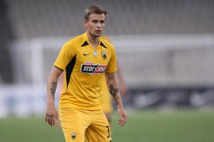 Νταντσένκο