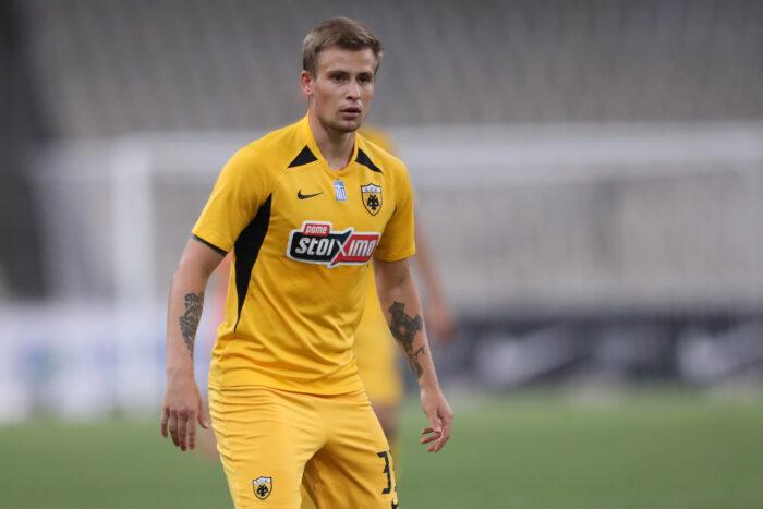 Νταντσένκο