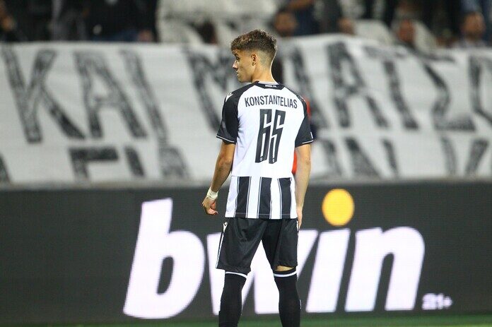 Κωνσταντέλιας