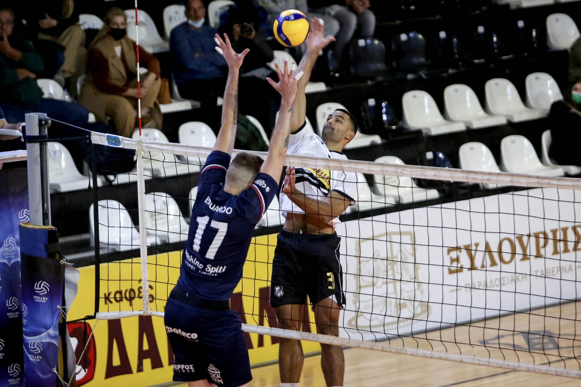 ΟΦΗ Φίλιππος Βέροιας