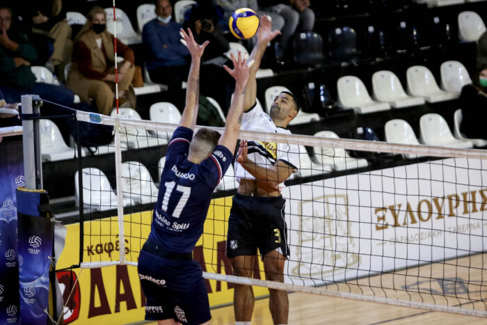 ΟΦΗ Φίλιππος Βέροιας