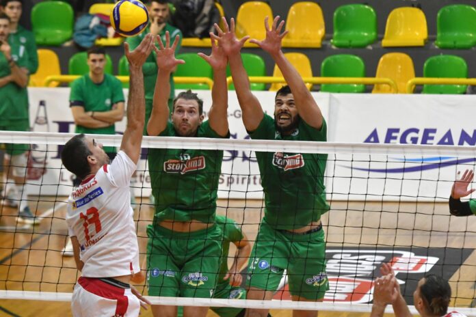 ΠΑΟ Φοίνικας