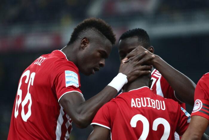 Σισέ Αγκιμπού