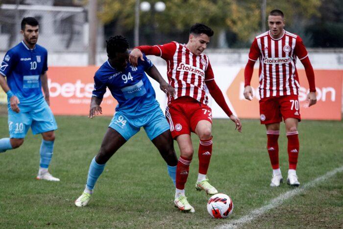 Ολυμπιακός Β'