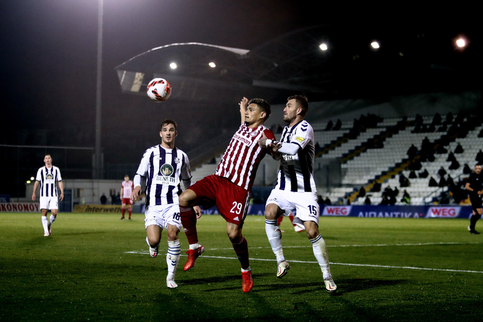 Απόλλων Σμύρνης