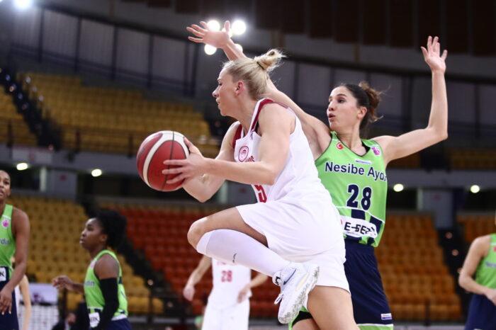 Ολυμπιακός Αϊντίν