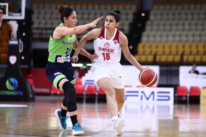 Ολυμπιακός Αϊντίν