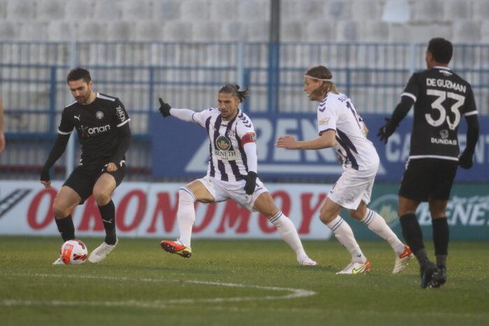 Απόλλων ΟΦΗ