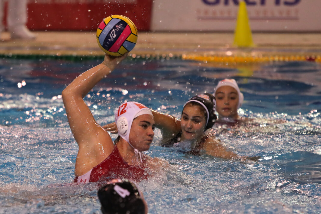 Ολυμπιακός ΝΟ Λάρισας