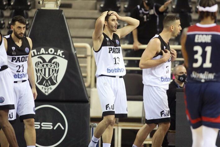 ΠΑΟΚ Στρασμπούρ