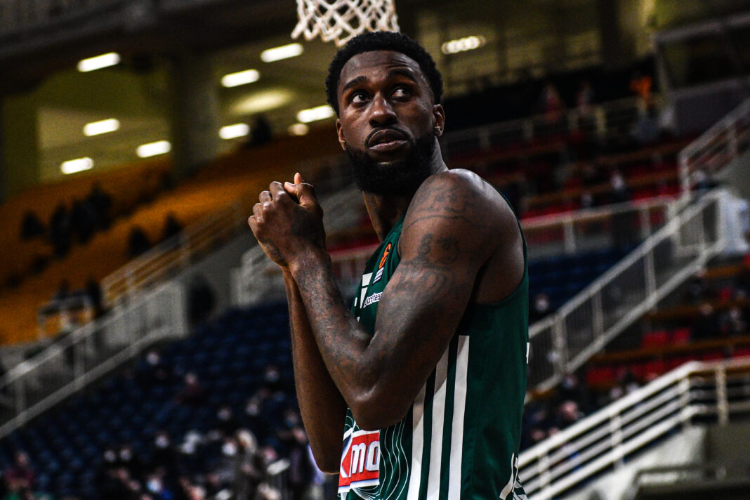 Οκάρο Παναθηναϊκός