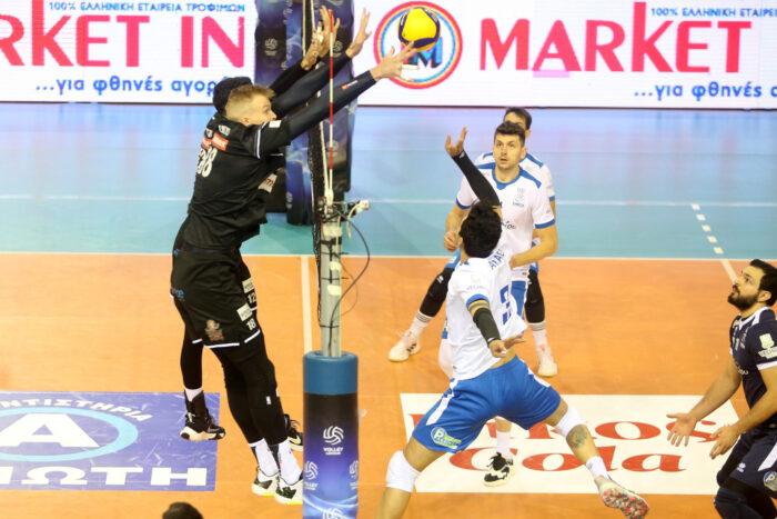 ΠΑΟΚ Κηφισιά