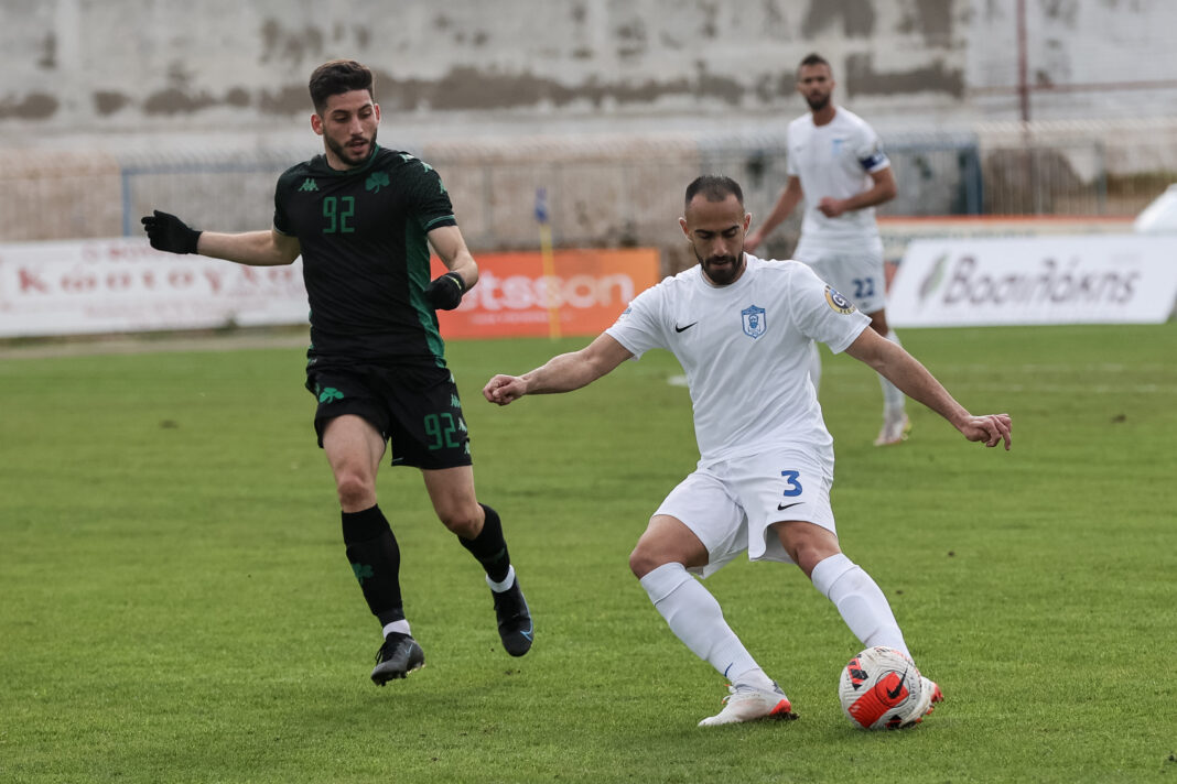 ΗΡΟΔΟΤΟΣ - ΠΑΝΑΘΗΝΑΙΚΟΣ Β