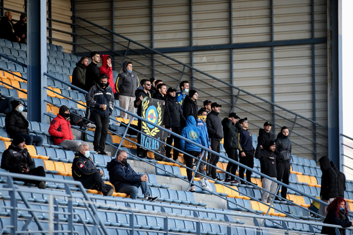 Αστέρας Τρίπολης