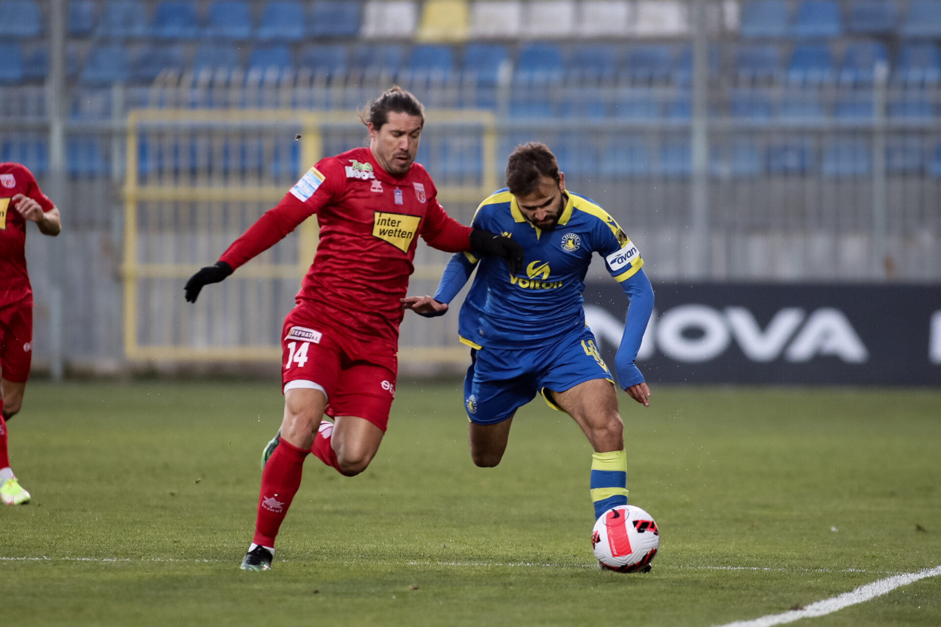 Αστέρας Βόλος