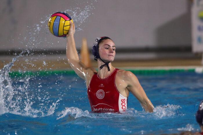 Ολυμπιακός πόλο