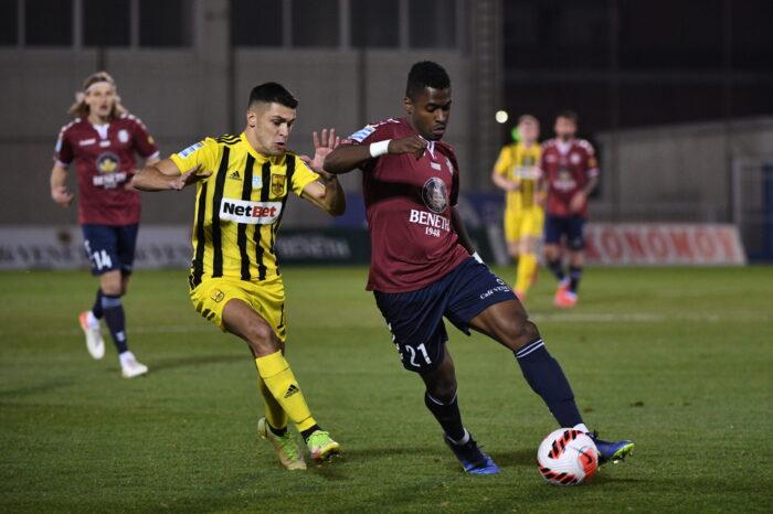 Απόλλων Άρης