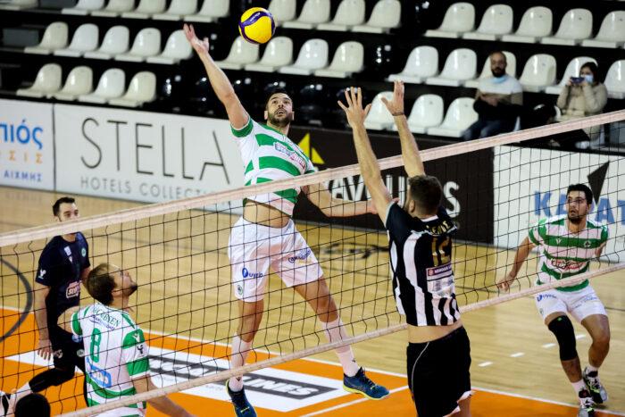 ΟΦΗ Παναθηναϊκός