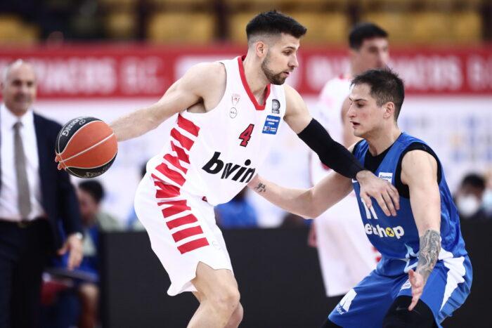 Λούντζης Ολυμπιακός Ιωνικός