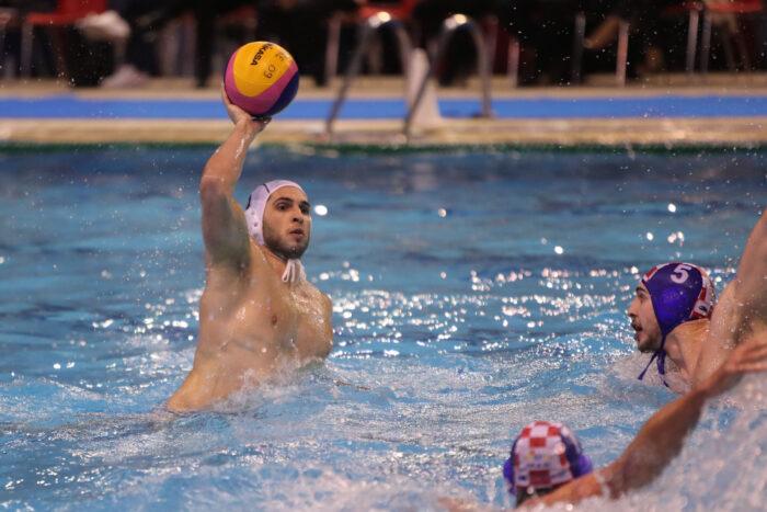 Ελλάδα κροατία φουντούλης