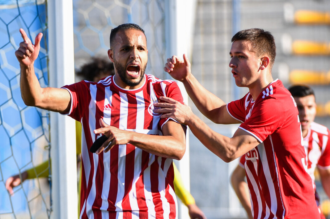 Ολυμπιακός