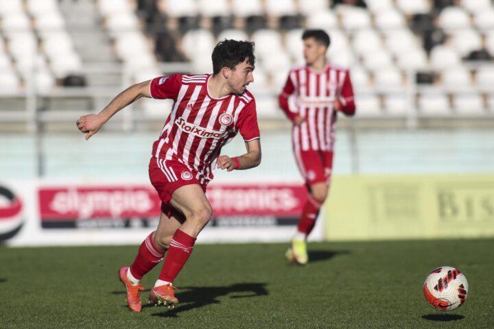 Ολυμπιακός Β'