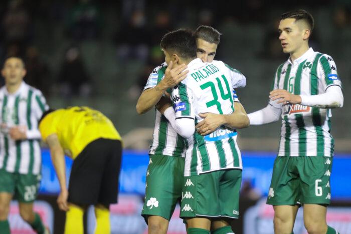 Παναθηναϊκός Αναγέννηση Καρδίτσας