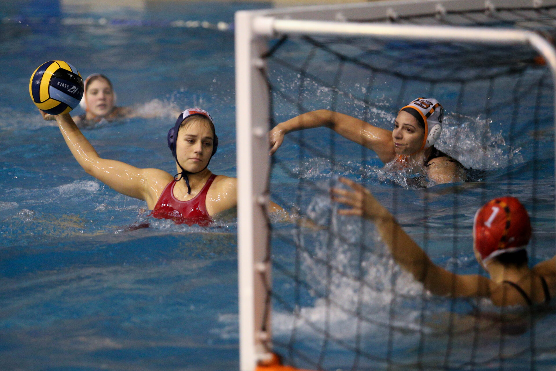 Ολυμπιακός Νηρέας Χαλανδρίου