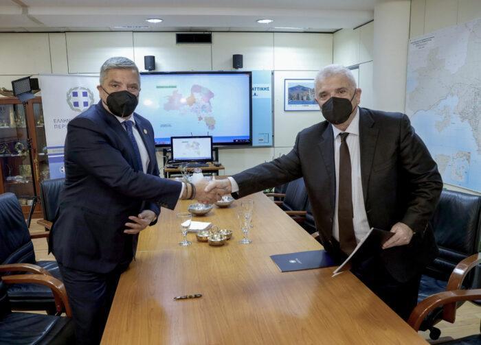 Μελισσανίδης Πατούλης