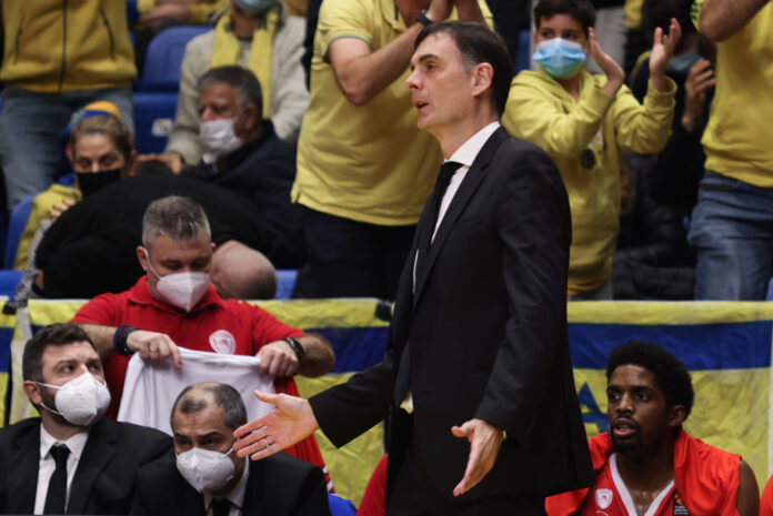 Μπαρτζώκας