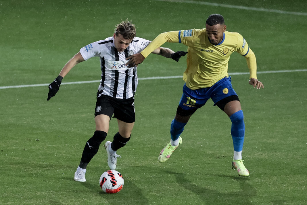 ΟΦΗ Παναιτωλικός