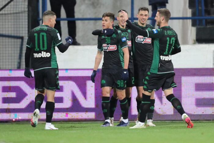 Παναθηναϊκός