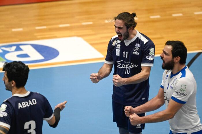 Κηφισιά / Κασαμπαλής