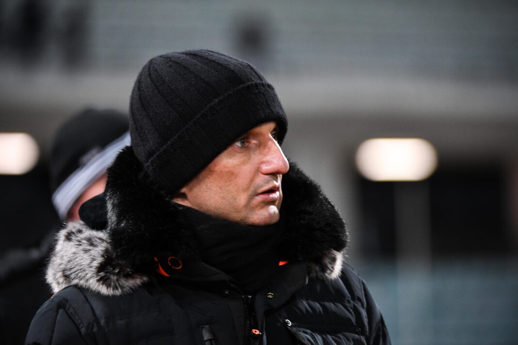 Ραζβάν Λουτσέσκου