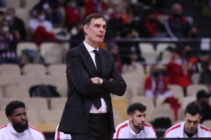 Μπαρτζώκας