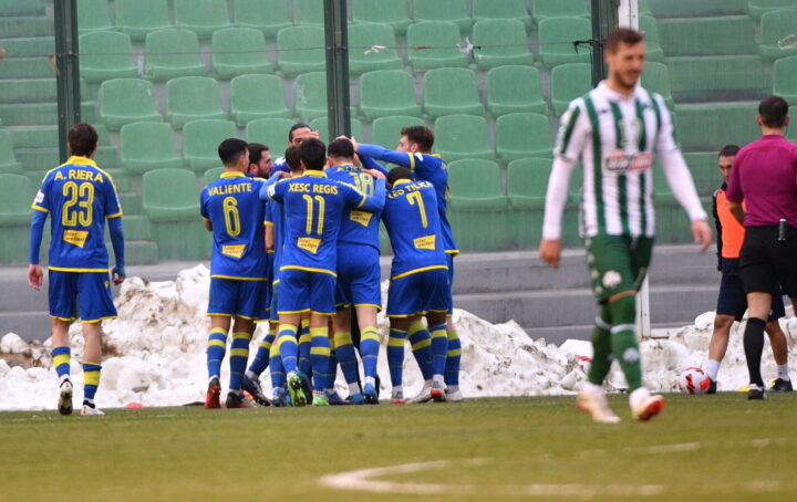 Παναθηναϊκός Αστέρας