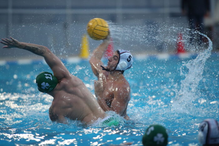 Βουλιαγμένη Παναθηναϊκός