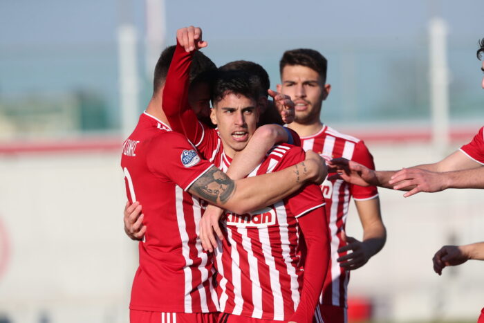 Ολυμπιακός Β'