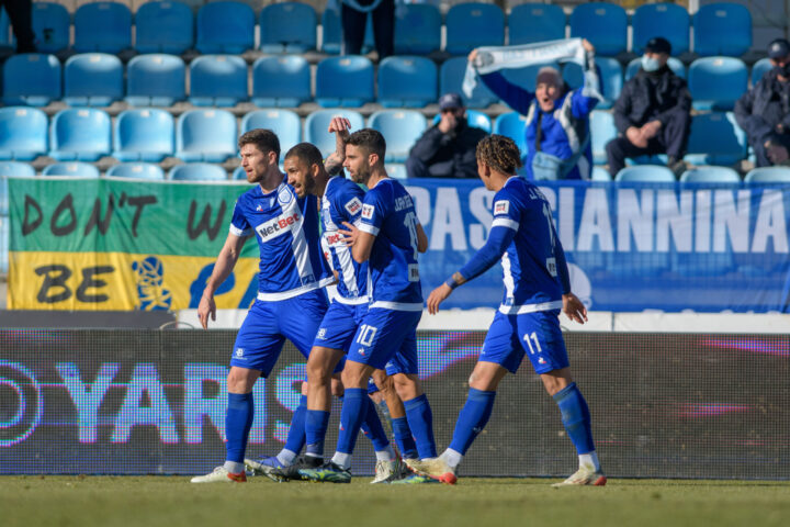 ΠΑΣ Γιάννινα