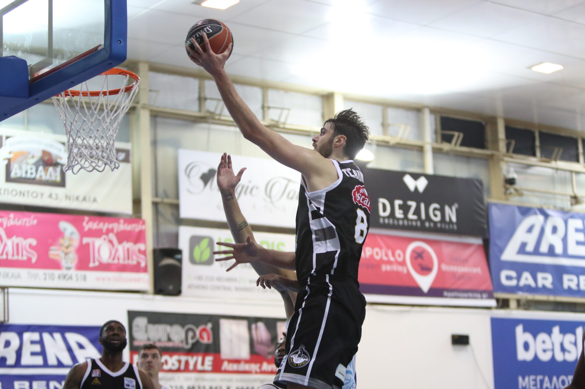 Τσαλμπούρης