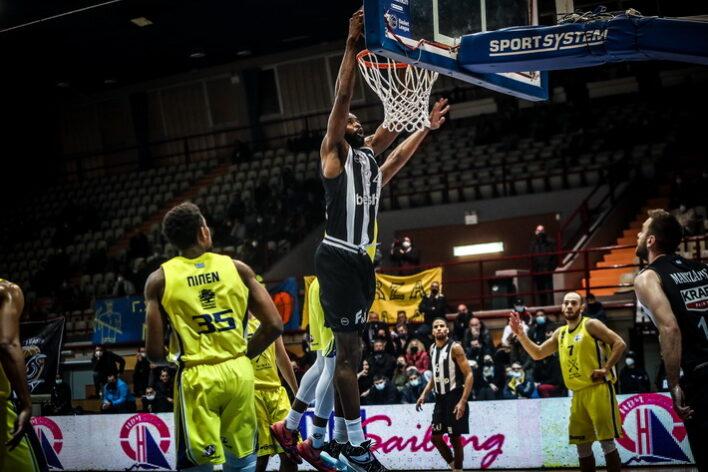 Λαύριο ΠΑΟΚ