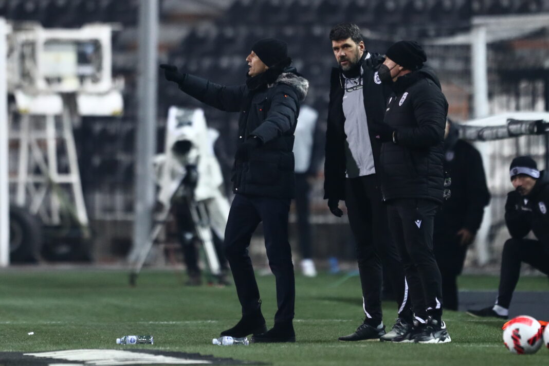 Λουτσέσκου