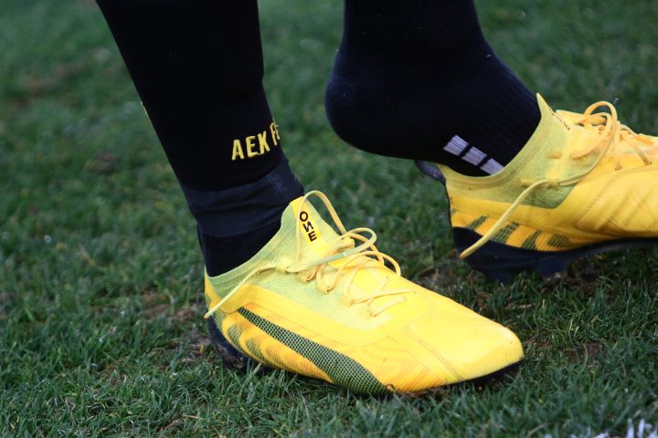 LIVE ΑΕΚ ΒΟΛΟΣ