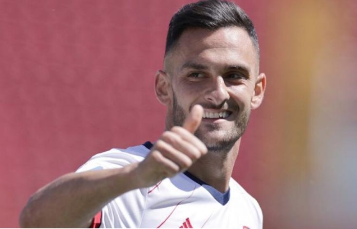 Λυκογιαννης